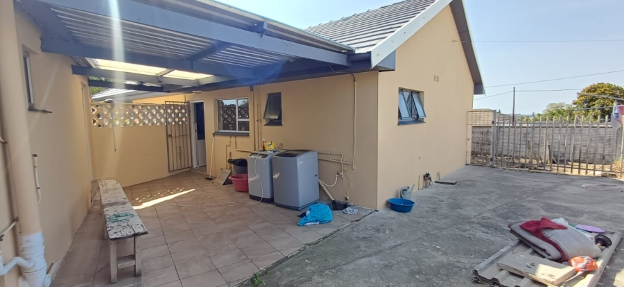 4 Bedroom Property for Sale in Amalinda North Eastern Cape
